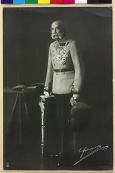 François-Joseph Ier