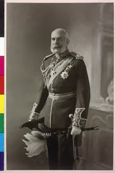 François-Joseph Ier