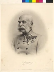 François-Joseph Ier