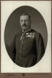 Pierre Ferdinand