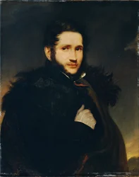 Le sculpteur Adam Ramelmayr (Rammelmayer)