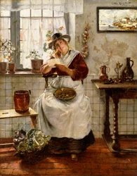 La Lettre d