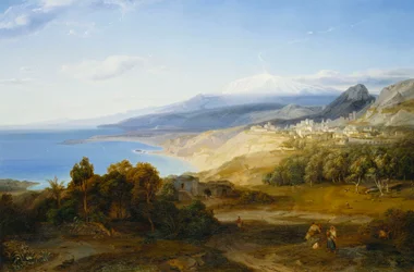 Taormina