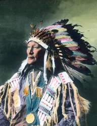 États-Unis, Portrait d