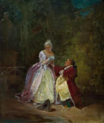 La Demande