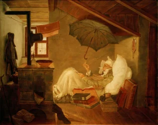 Le Pauvre Poète