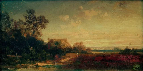 La cabane de mousse