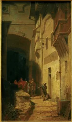 La garde