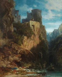 Capture de sirène