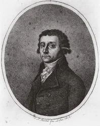 Antonio Salieri (1750-1825)