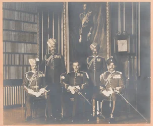 Officiers d