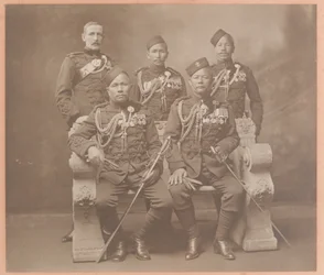 Officiers d