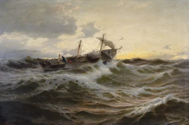 Brise fraîche