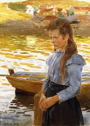 Reflets d