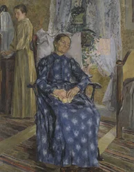 Fatigué