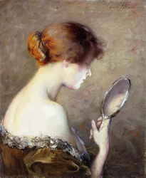 Le Miroir