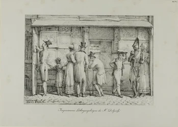 Imprimerie Delpech