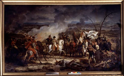 Guerre napoléonienne : l