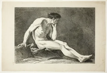 Figure, from Six Figures Académiques