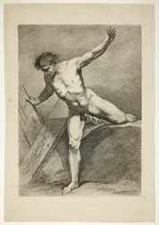 Figure, from Six Figures Académiques