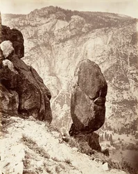 Eagle Point, Yosemite