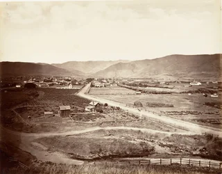 San Luis Obispo