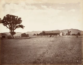 Ranch de Santa Margarita
