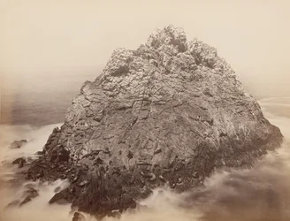 Îles Sugar Loaf, Farallons, 1868-69