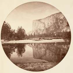 [Parc national de Yosemite, Californie], vers 1878
