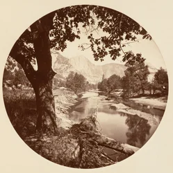 [Parc national de Yosemite, Californie]