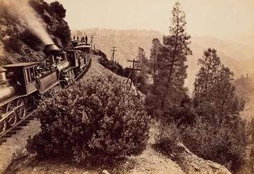 [Cap Horn, C.P.R.R.]