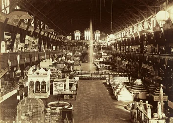 [Exposition du Mechanics