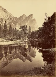 [Miroir. Les trois frères.]