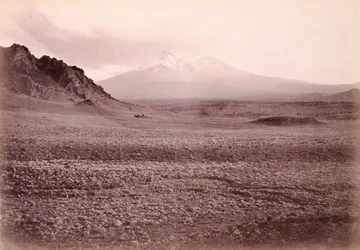 [Mont Shasta]