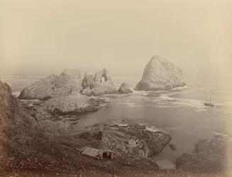 Îles Sugar Loaf et Fisherman
