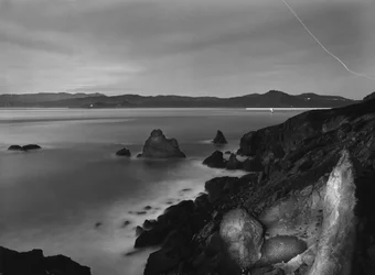Pour toujours à la mer, 2012