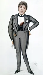 Caricature d