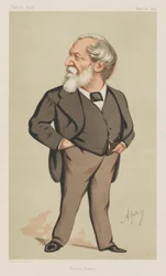 Vanity Fair : Poésie moderne