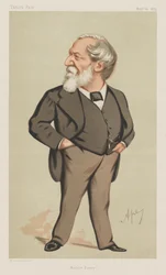 Vanity Fair : Poésie moderne