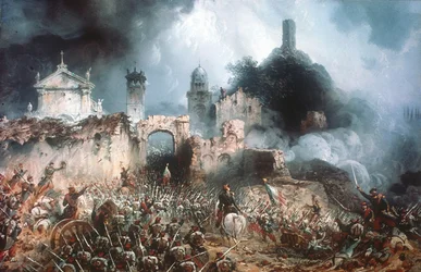 Bataille de Solférino
