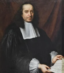 Portrait de Marcello Malpighi