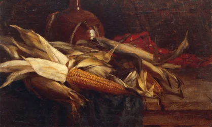 Nature morte