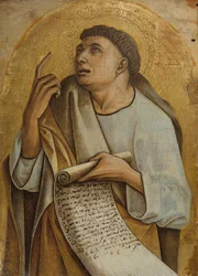 Un apôtre