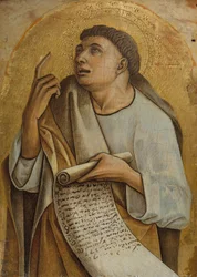 Un Apôtre