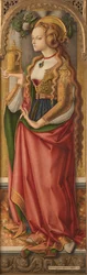 Marie-Madeleine