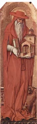 Saint Jerome