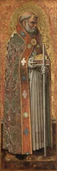 Saint Nicolas de Bari