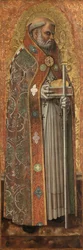 Saint Nicolas de Bari, 1472