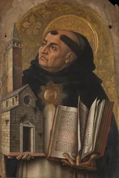 Saint Thomas d
