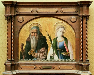 Saint Antoine l